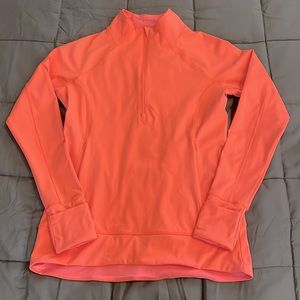 Athleta Whittier Peak Half Zip